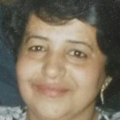 Amira Fawzy