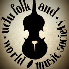 UCLU Folk and World Music