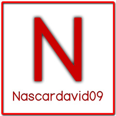 Nascardavid09