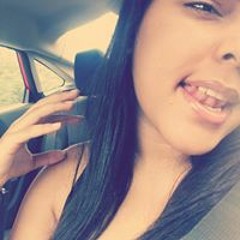 Amesarys Ortega Díaz II