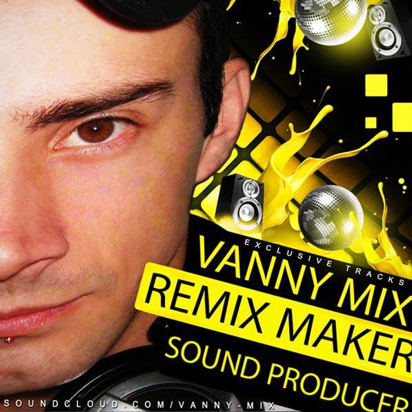 Vanny MiX