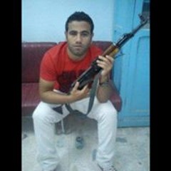 Amr Saad