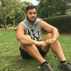 Henry Alexander Sheppard