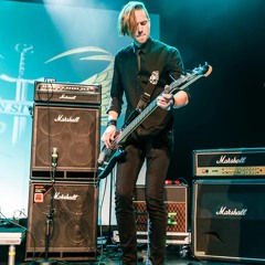 Henrik Haukefer Hauan