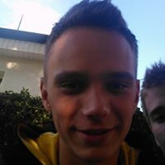 Patryk Kanclerz