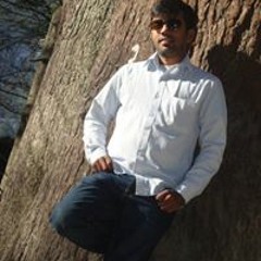 Hemanth Hp