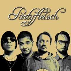 Partyfleisch
