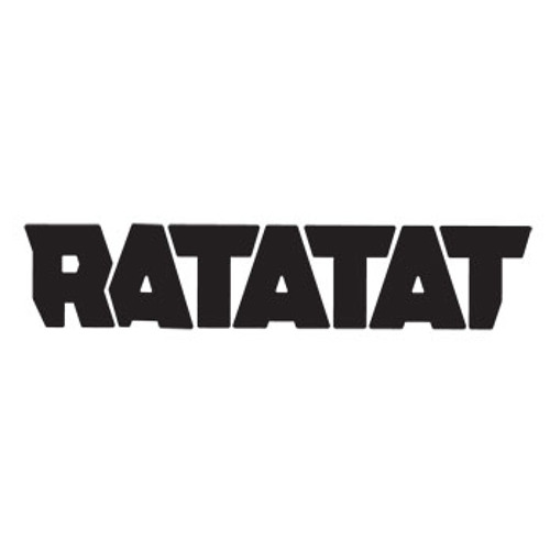 RATATAT’s avatar