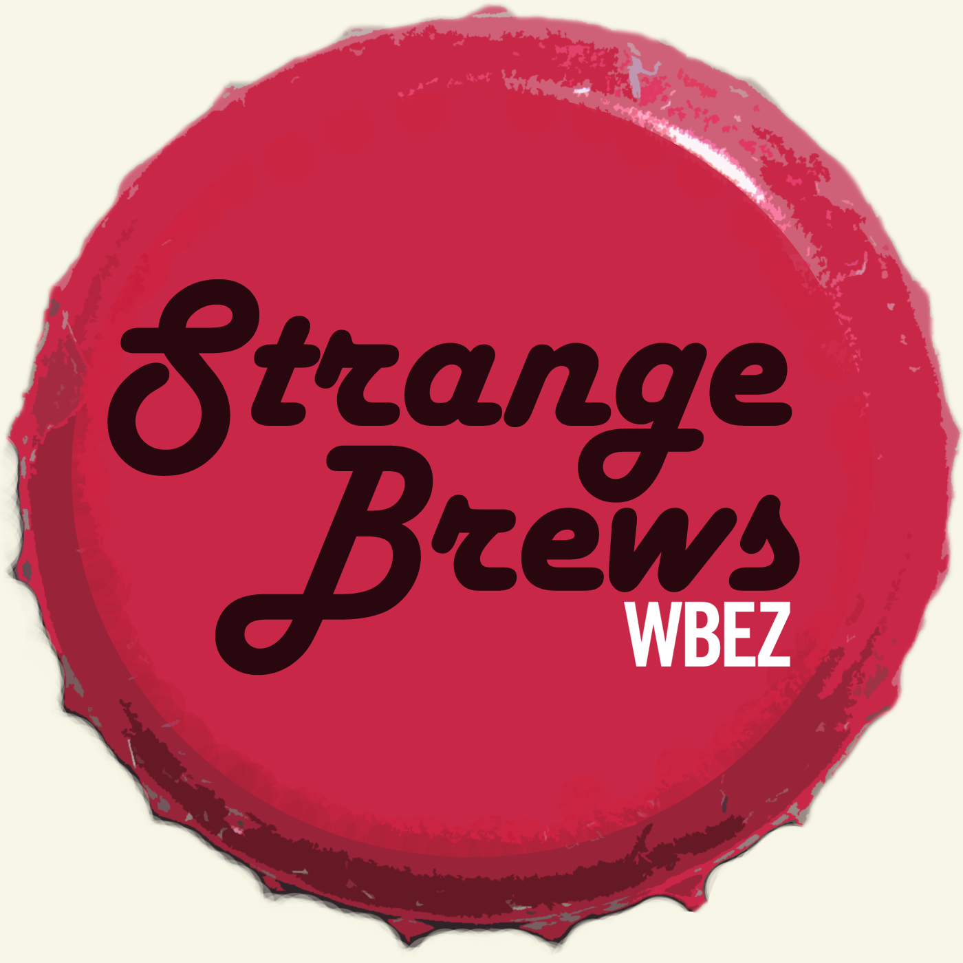 Strange Brews Beer Podcast