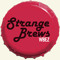 Strange Brews Podcast
