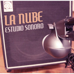 La Nube Estudio Sonoro