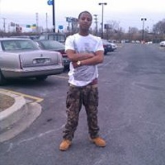 Kenney Geez