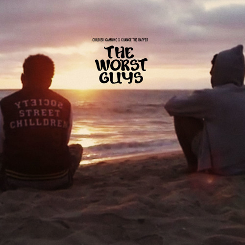Tyler the creator and others