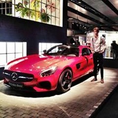 Alex Balaguer Morante