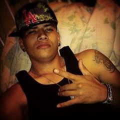 Hecthor Arthoriu Luna