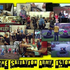 SA Aston Youth Project