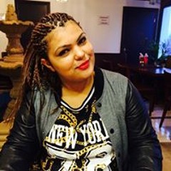 Almira Keylan Mehmeti