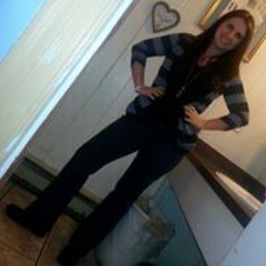 Kristen Kelley Reiland