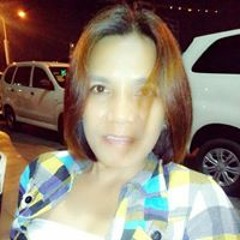 Ludy Bautista Saturno