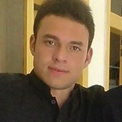 M Khalid Siyar