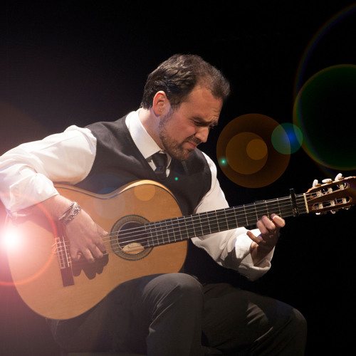 Santiago Lara Guitar | Free Listening on SoundCloud