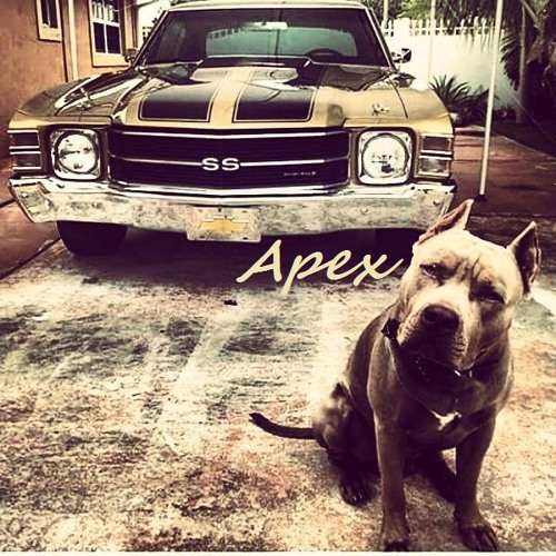 Stream Lovebites and Razorlines Glassjaw Cover by Apex Listen online