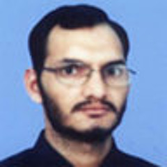 Hafiz Abdur Rehman Akhtar