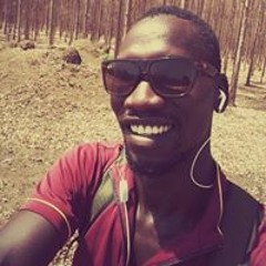 Tipal Geofrey P'Lapit