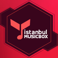Istanbul Music Box l IMB Records