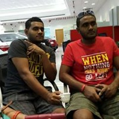 Lui Daunivalu Nasova