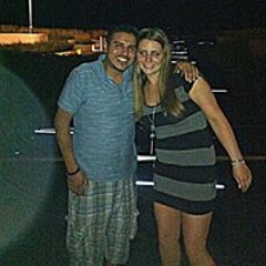 Brittany Martinez Rojas