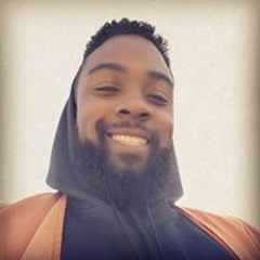 Ronald Derrell Hodge