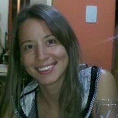 Annelena Cruz Ribeiro