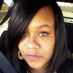 Trenicia Spence Turner