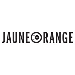 JauneOrange