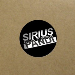 Sirius Pandi Label