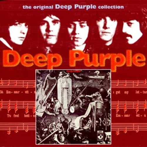 Deep Purple’s avatar