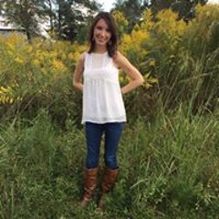 Blaire Steele Cravey