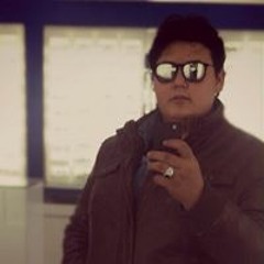 Youssef Mohammed Ali