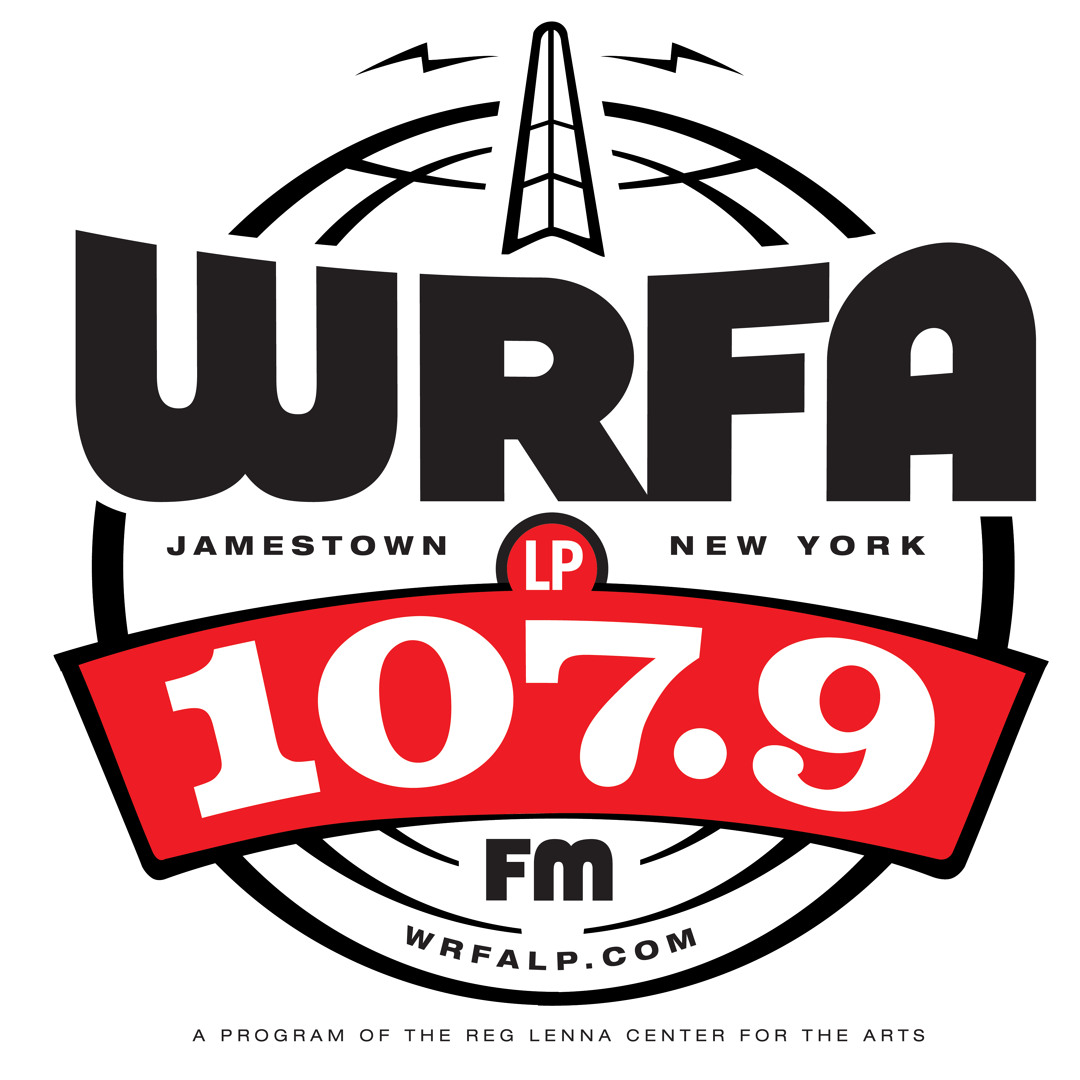 Stream WRFARadio | Listen to podcast episodes online for free on SoundCloud