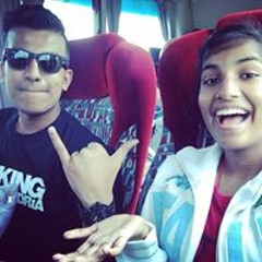 Nesh Vindow