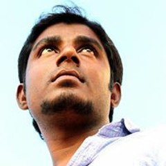 Sabarinivas Elangovan