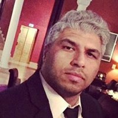 mostafa hamdy