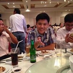 Lý Thế Hải Đăng