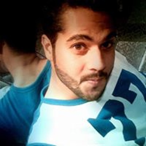 Sidharth Sharma’s avatar