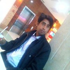 Muhammad Arif