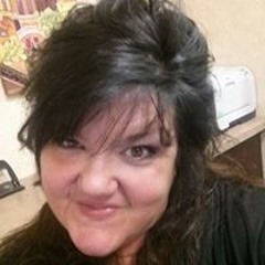 Dee Dee Smith-Rivera