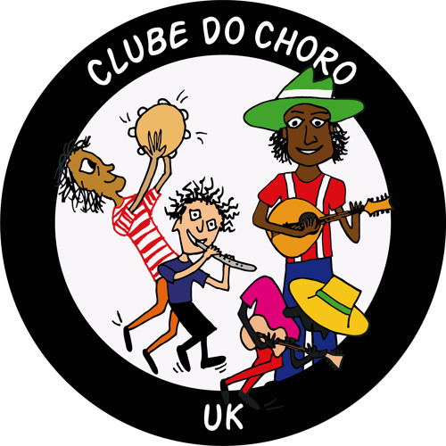Clube do Choro UK’s avatar