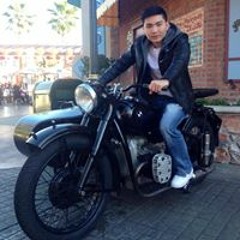 Lee Duy