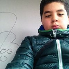 Mohamed D'en Ville